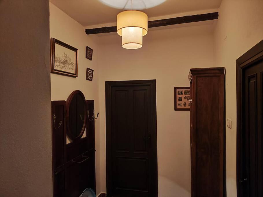 Casa En El Valle De Guainosaltos 아드라 외부 사진