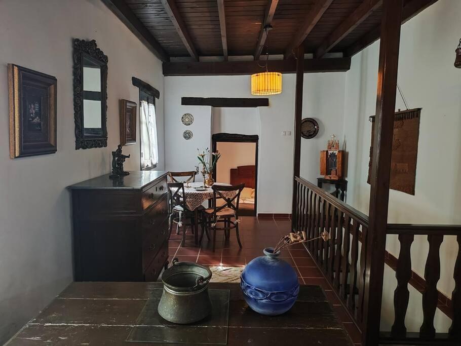 Casa En El Valle De Guainosaltos 아드라 외부 사진