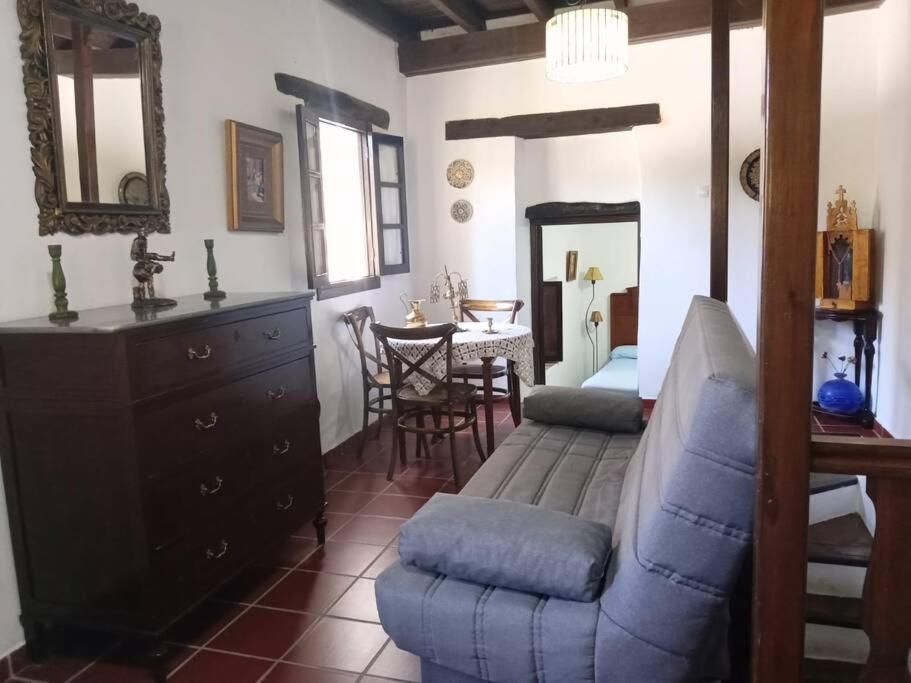 Casa En El Valle De Guainosaltos 아드라 외부 사진